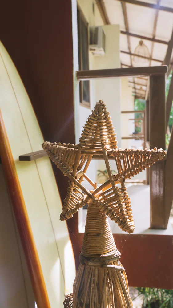 Lifestyle brand image of Coracasa restaurant experience, Siargao Philippines